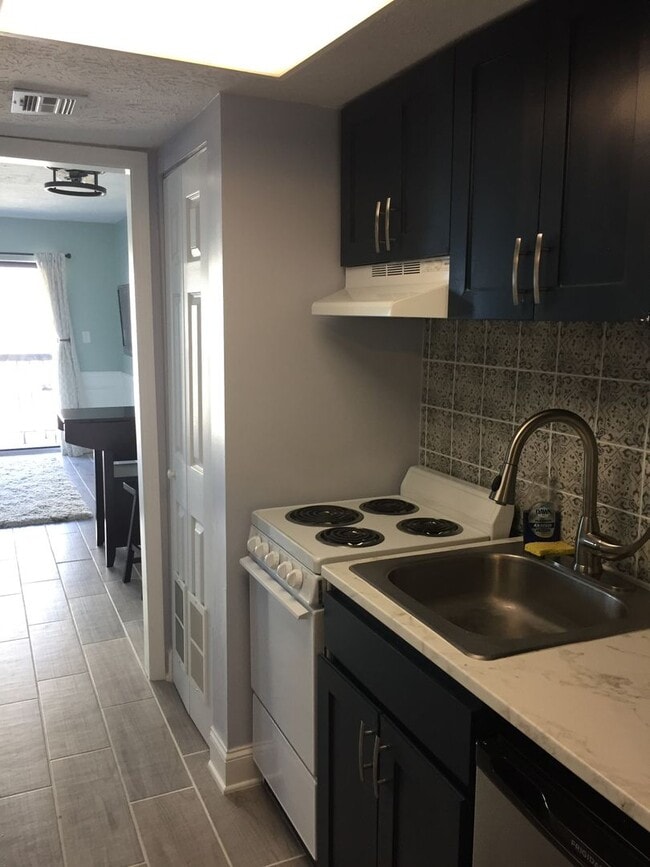 Building Photo - Fully Furnished 1 Bedroom Condo with an Oc...