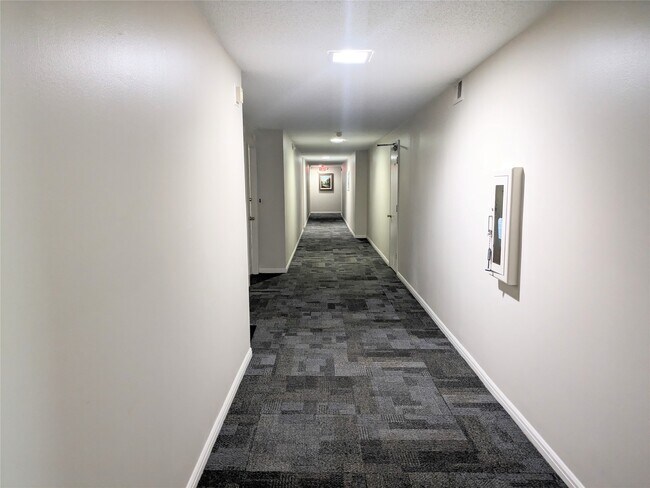 Building Photo - 2601 Bellefontaine St