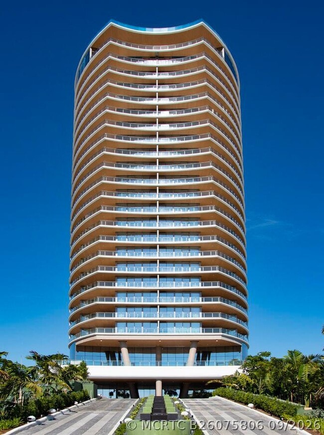 Building Photo - 1333 S Flagler Dr