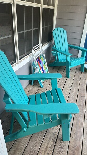 Building Photo - 509 Hammocks View