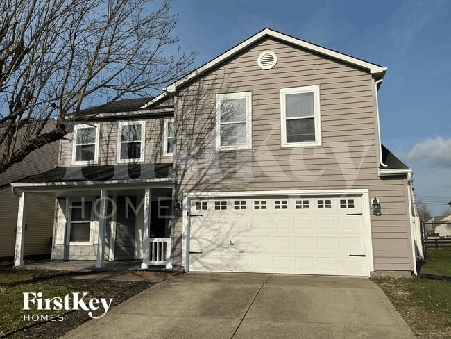 Building Photo - 2284 Blossom Dr