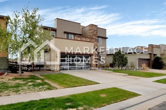 Building Photo - 10803 Sedalia Cir