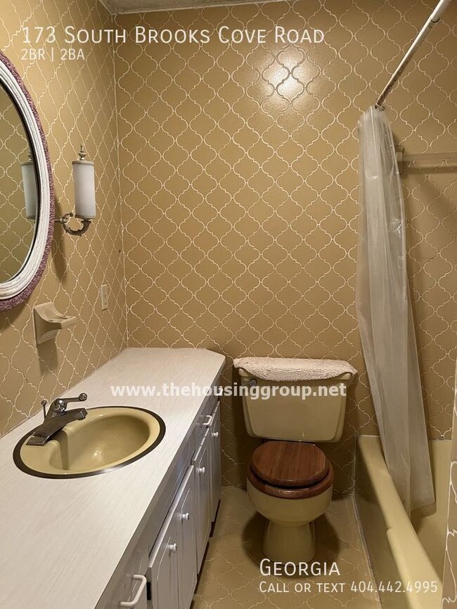 Building Photo - 173 S Brooks Cove Rd