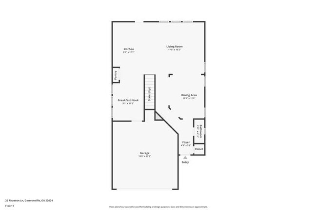 Building Photo - 372 Phaeton Ln