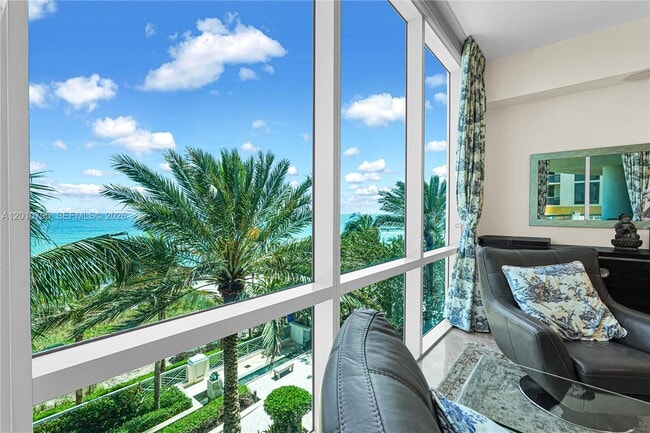 Building Photo - 16051 Collins Ave