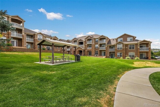 Building Photo - Maintenance Free Englewood Condo
