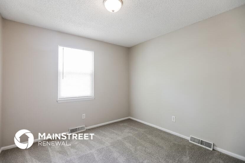 Building Photo - 1417 N Millburn Ave