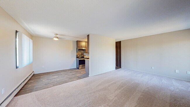 Building Photo - Meadowview