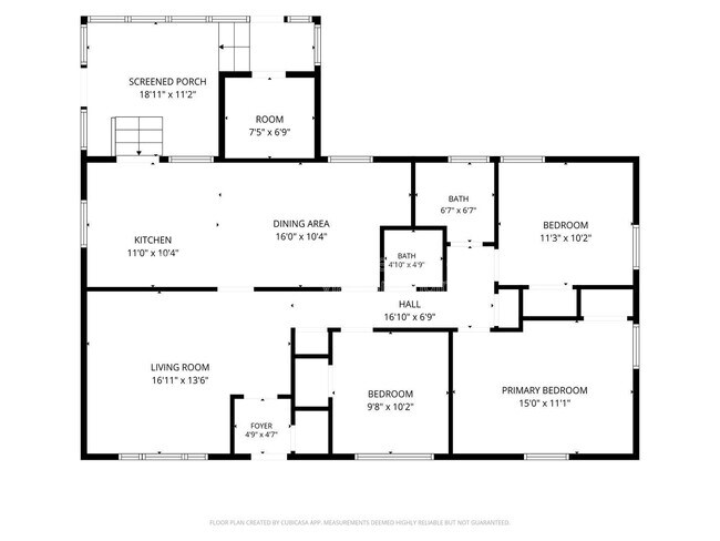 Building Photo - 2700 Brightwood Ct