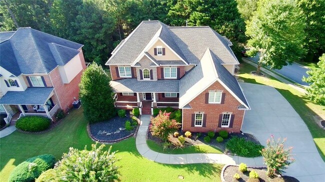 Building Photo - 5710 Swift Creek Ct