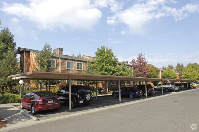 Building Photo - Meadowrock Apartments