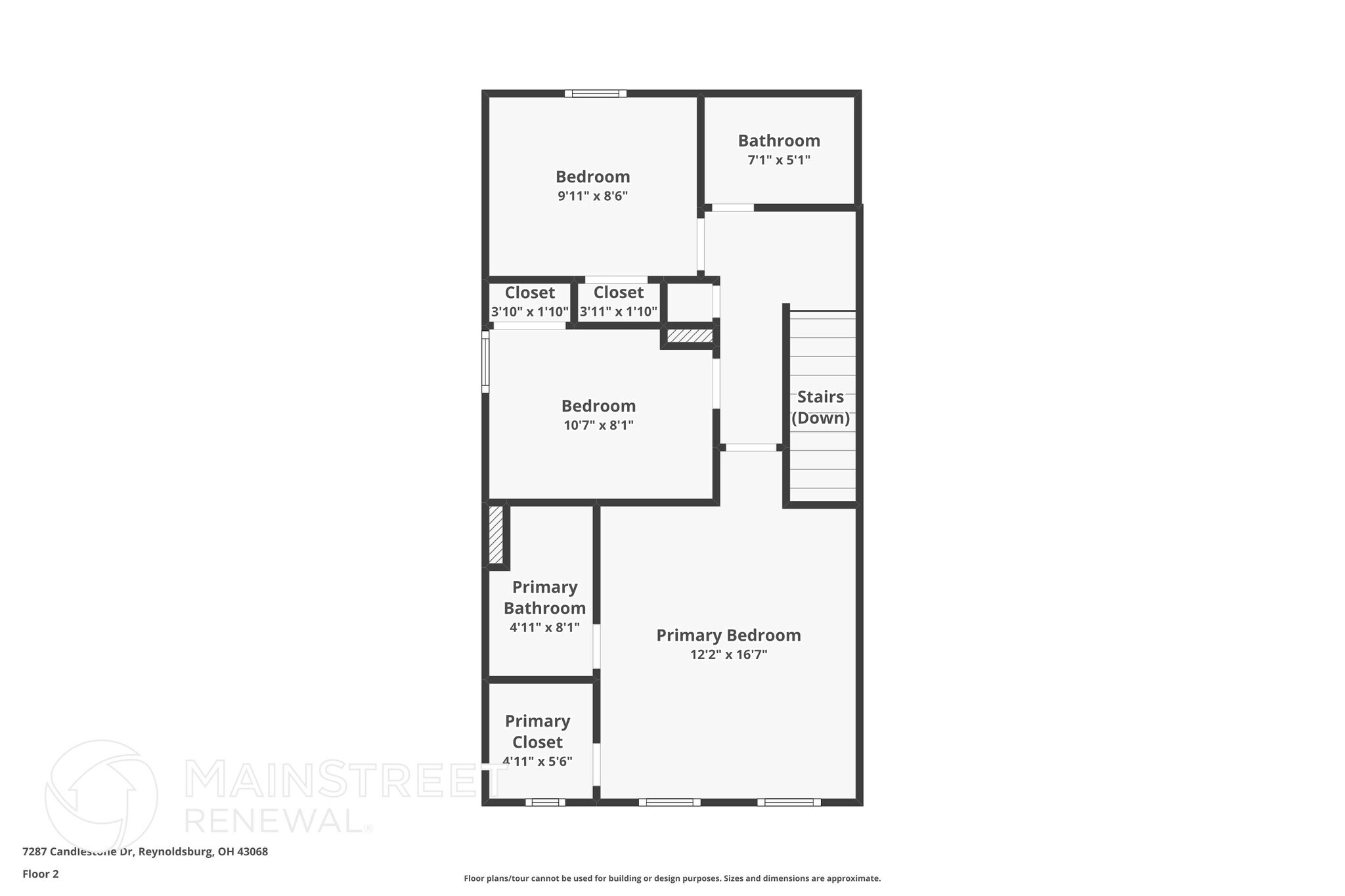 Building Photo - 7287 Candlestone Dr