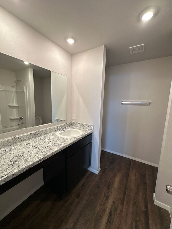 Building Photo - *Pre-leasing* BRAND NEW Three Bedroom | Tw...