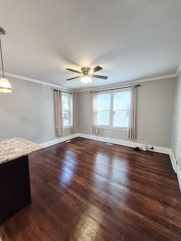 Building Photo - 2723 Fendall Ave