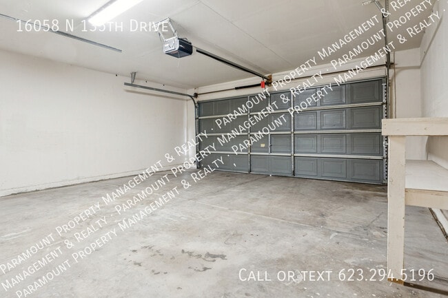 Building Photo - 16058 N 135th Dr