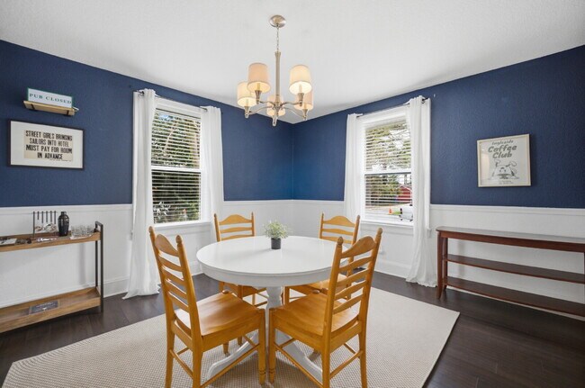 Building Photo - The Norfolk Nomad Spacious 4BR Near Downtown, ODU