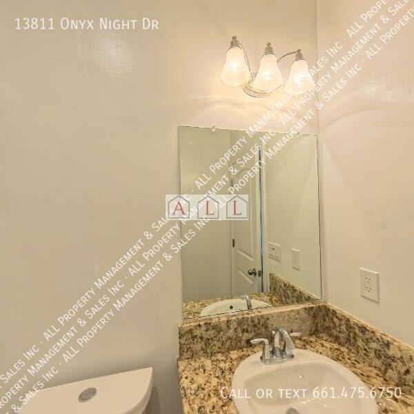 Building Photo - 13811 Onyx Night Dr