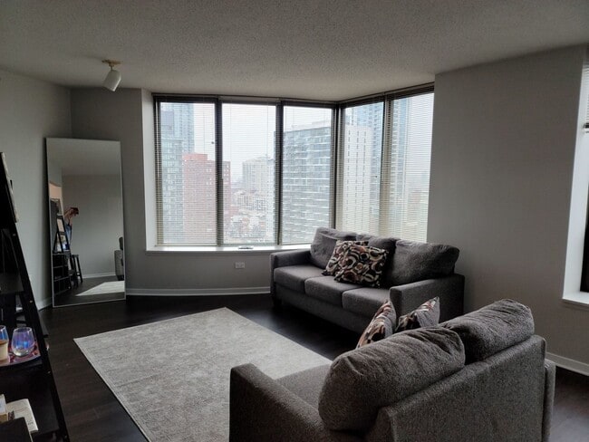 Building Photo - 400 N La Salle Dr