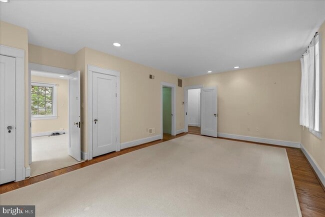 Building Photo - 3415 Fulton St NW