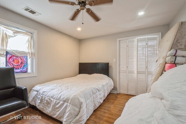 Building Photo - 2614 W Morse Ave