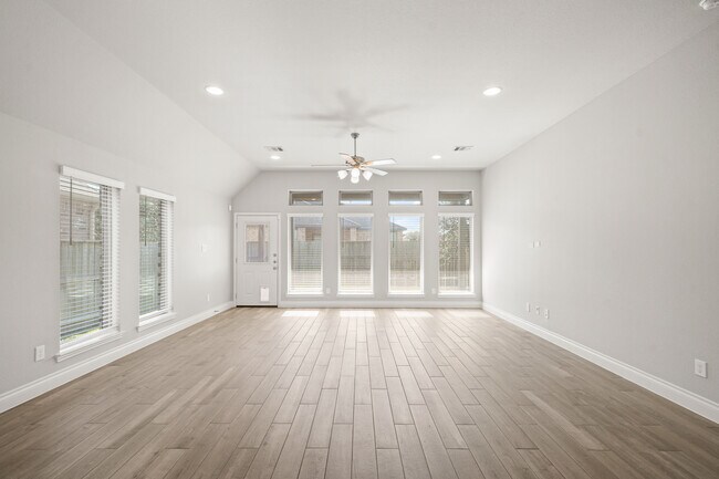 Building Photo - 3418 Zuse St