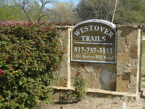 Building Photo - Westover Trails- a Warner Alan Property