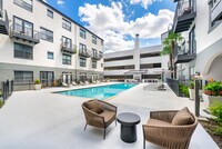 Building Photo - MAA North Hall