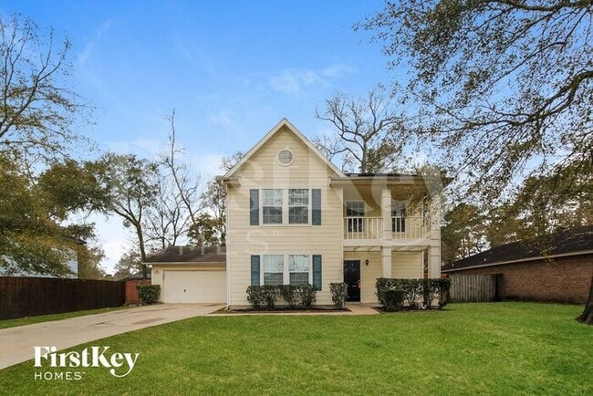 Building Photo - 17107 Scuttle Way