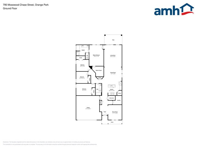 Building Photo - 795 Mosswood Chase