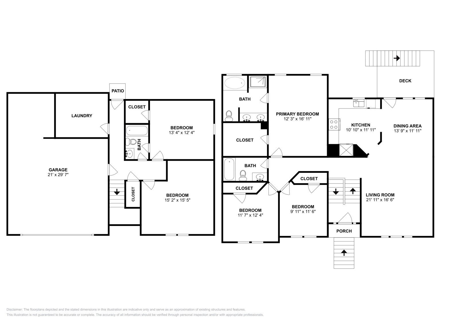 Building Photo - 254 Summit View Dr