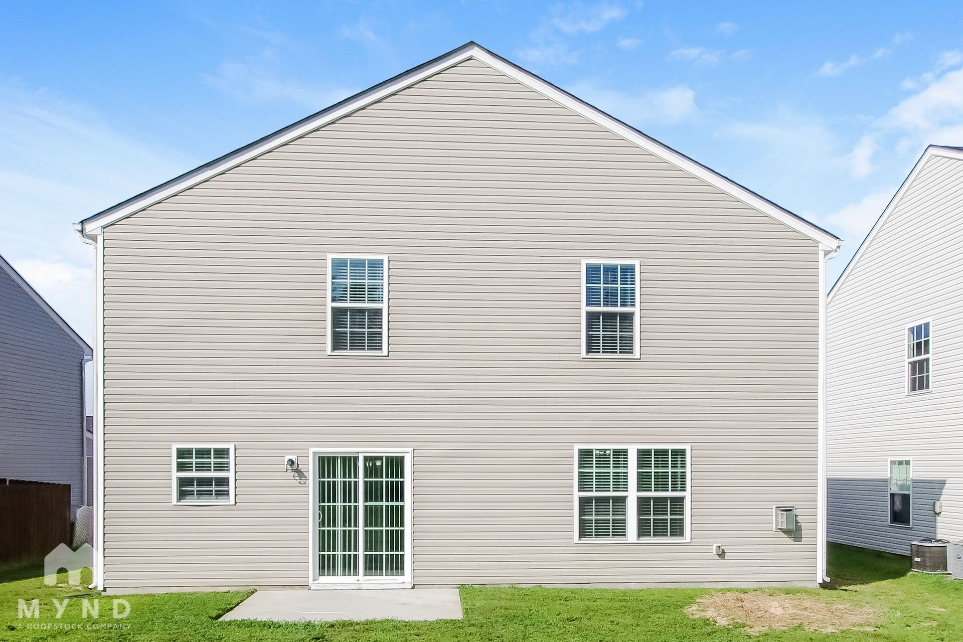 Building Photo - 956 Cassidy Dr