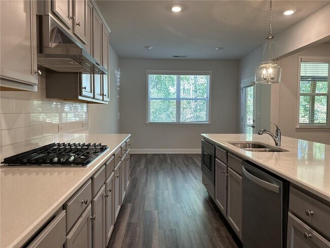 Building Photo - 3380 Deaton Trail