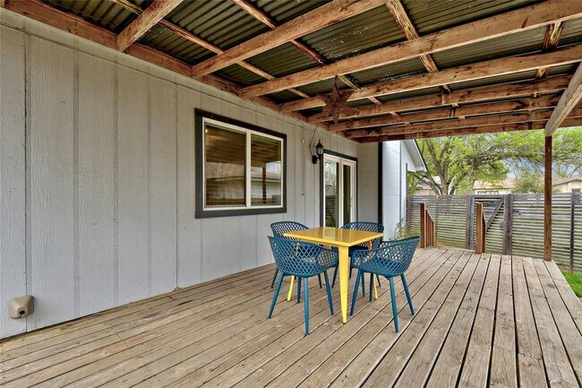 Building Photo - 4707 Borage Dr