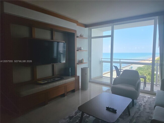 Building Photo - 6801 Collins Ave
