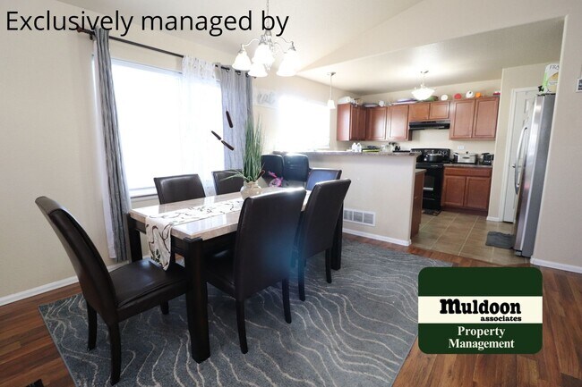 Building Photo - *COMING SOON* Lovely 3 Bedroom in Lorson R...