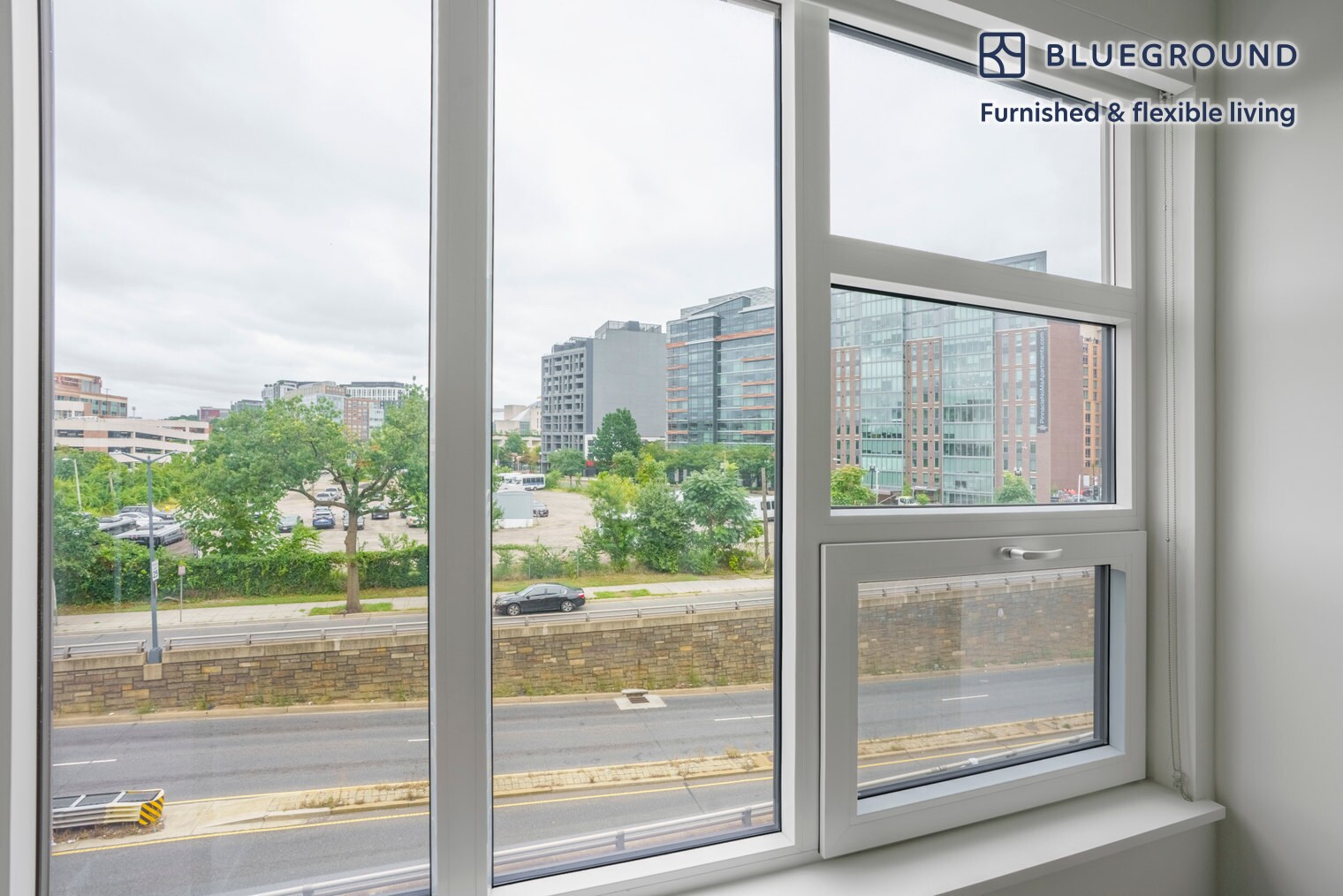 Building Photo - 1324 North Capitol St NW