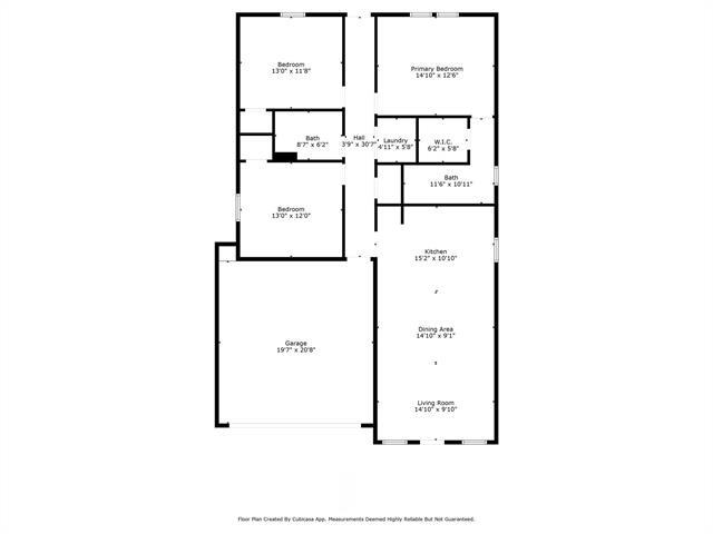 Building Photo - 1027 W Coffin St