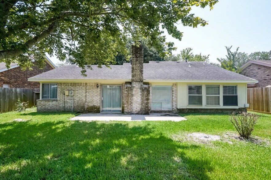 Building Photo - 22514 Dabney Manor Ln