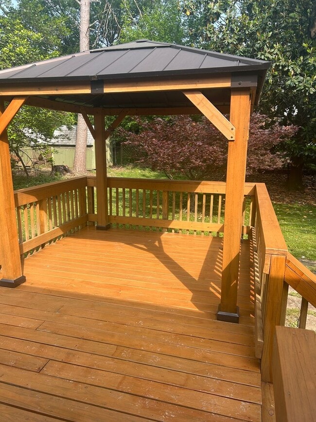 Building Photo - Spacious 4br Rockville Rental