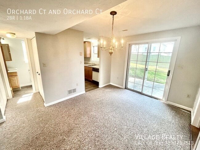 Building Photo - 402 Orchard Ct