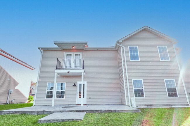 Building Photo - Available Soon!