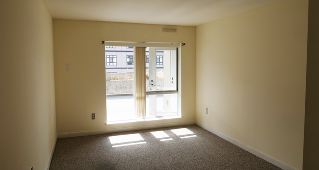 Bedroom 2 - 900 S Jackson St