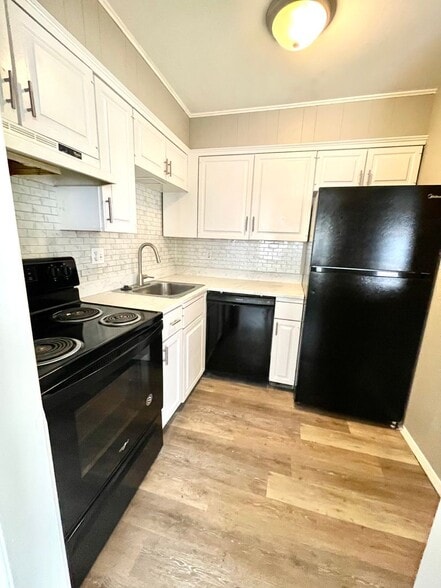Interior Photo - Parkwood Townhomes