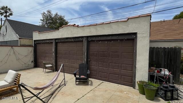 Building Photo - 1213 Sycamore Ave