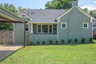 Building Photo - 1710 NW 40th St