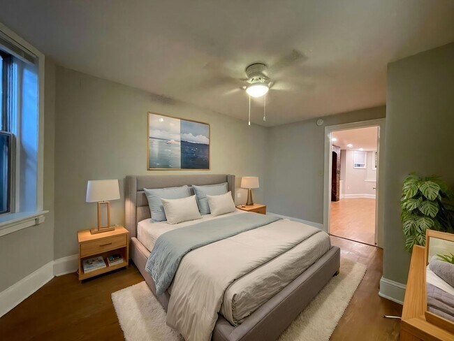 Building Photo - 1755 Church St NW