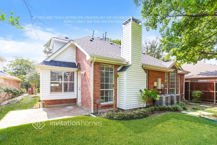 Building Photo - 808 Olde Towne Dr