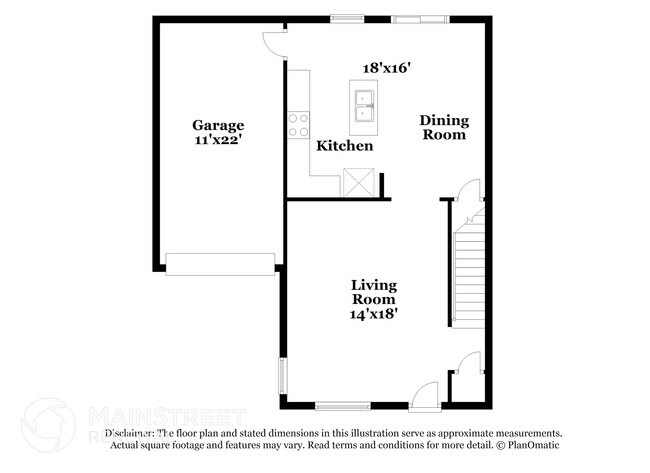 Building Photo - 2314 S Mcconnell Dr