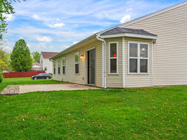 Building Photo - 322 Antietam Blvd