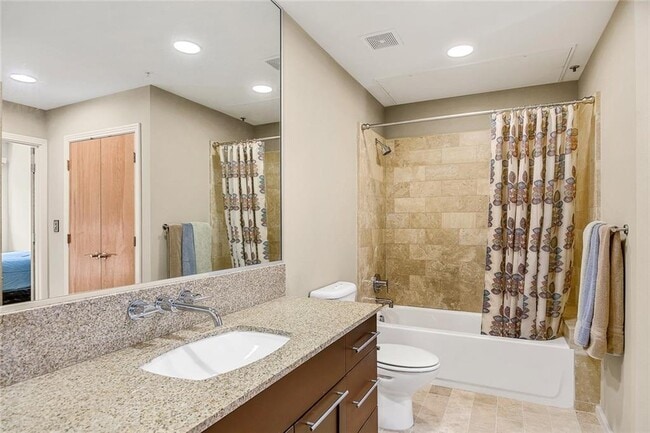 Building Photo - 1600 Barton Springs Rd